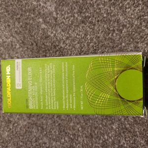 Goldfaden MD Brightening Elixir 1 Oz Size